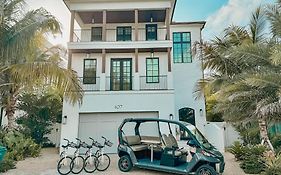 Palmetto Paradise
